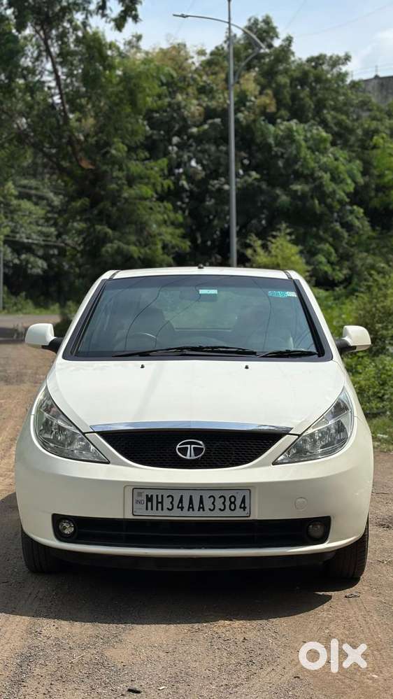 Tata Vista Tech Ls Bs Iv, 2011, Petrol