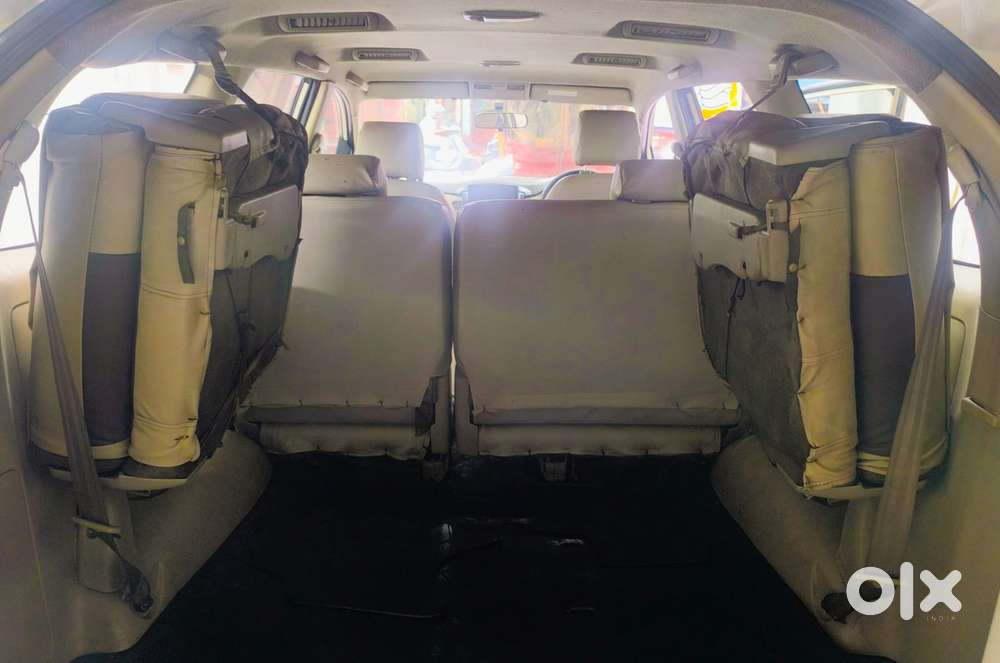 Toyota Innova 2.5 G (diesel) 8 Seater, 2014, Diesel