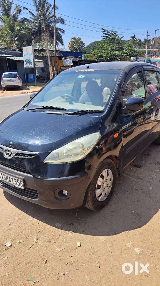 Hyundai I10 2009 Petrol 100000 Km Driven