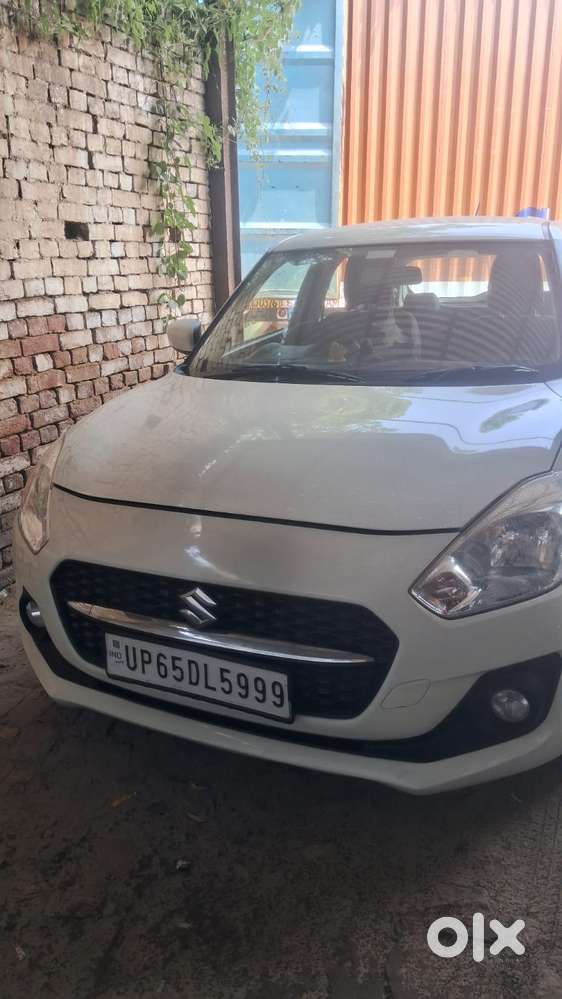 Maruti Suzuki Swift Star Vxi, 2019, Petrol