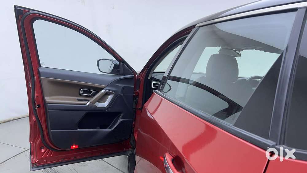 Tata Harrier Xz+ Dual Tone, 2021, Diesel