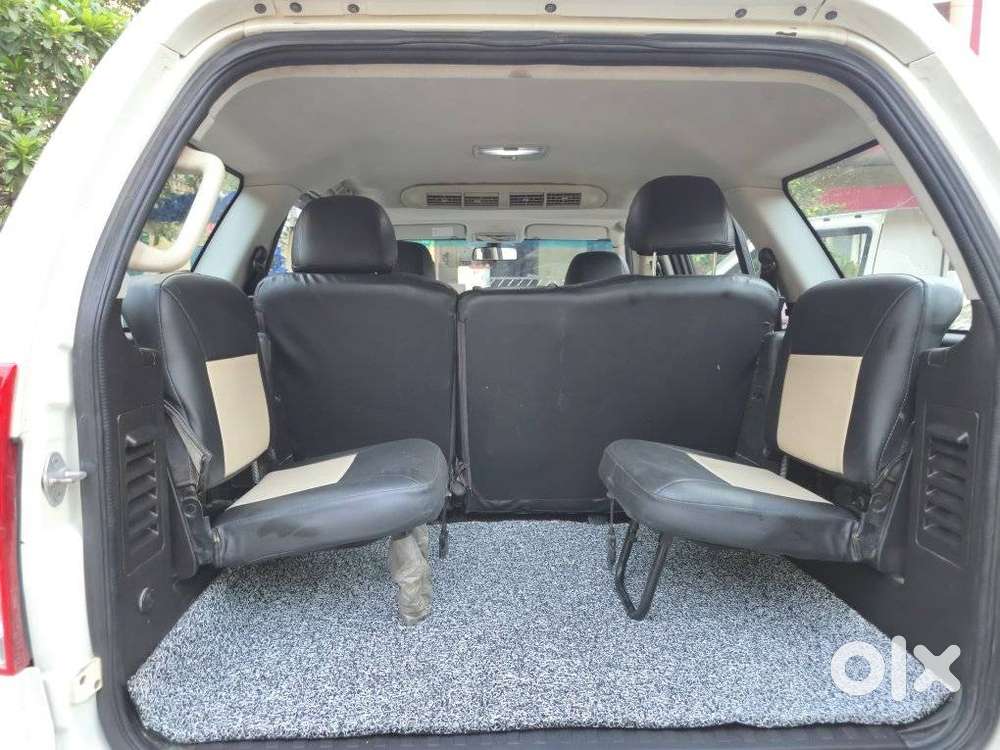 Tata Safari Storme Vx, 2018, Diesel