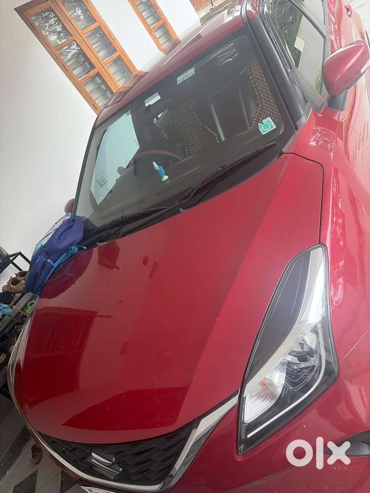 Maruti Suzuki Petrol 2019