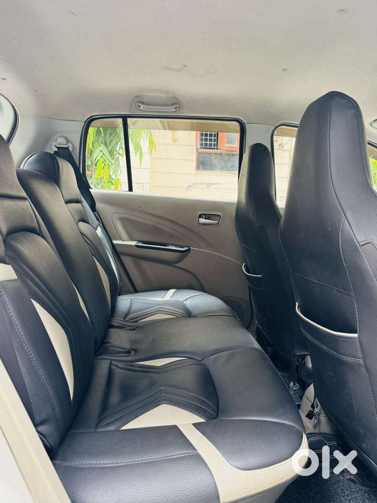 Maruti Suzuki Celerio Vxi(o), 2016, Cng & Hybrids