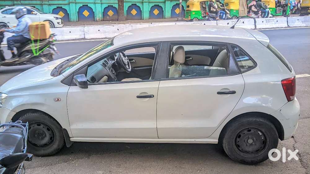 Volkswagen Polo Gt Tdi 2011