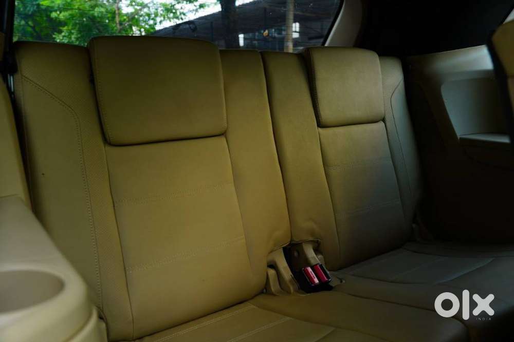 Ford Endeavour 3.2 Titanium 4x4 At, 2018, Diesel