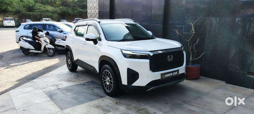 Honda Elevate Sv Mt, 2024, Petrol