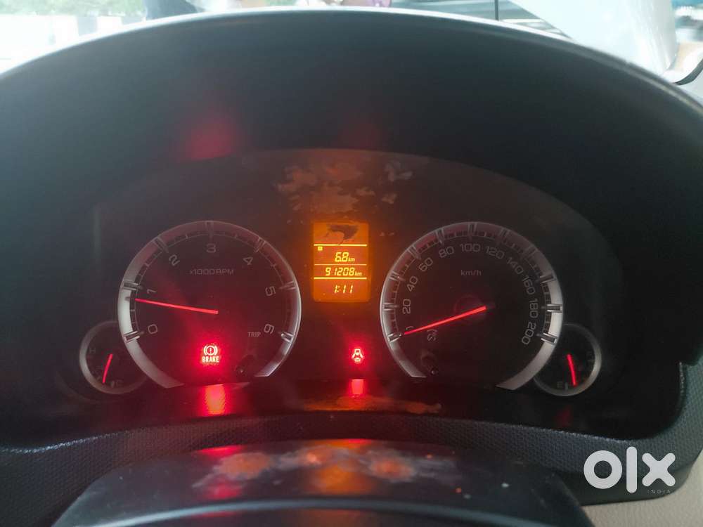 Maruti Suzuki Swift Dzire Vdi (o), 2014, Diesel