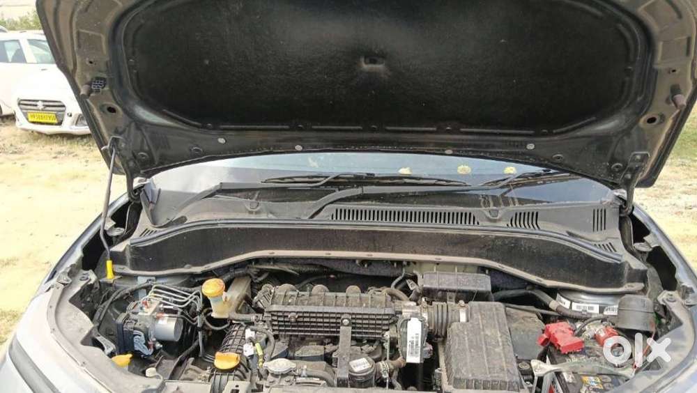 Tata Punch Pure Icng, 2025, Cng & Hybrids