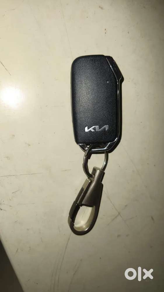Kia Sonet - Htk+ 1.2 Na Petrol