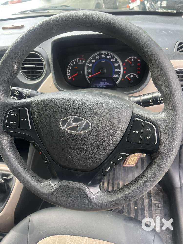 Hyundai Grand I10 Sportz 1.2 Kappa Vtvt, 2019, Petrol