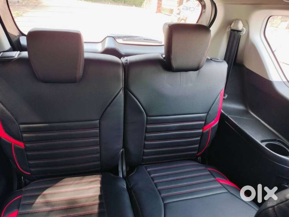 Maruti Suzuki Xl6 Zeta Mt Cng, 2024, Cng & Hybrids