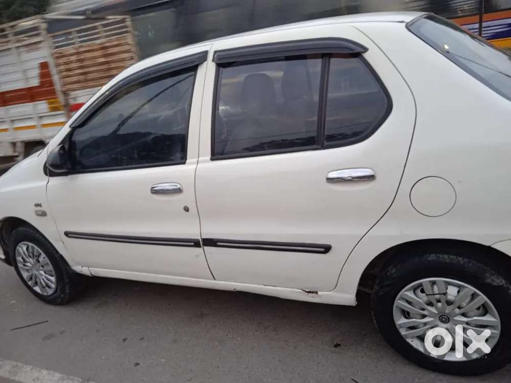Tata Indigo Ecs 2013 Diesel Manual