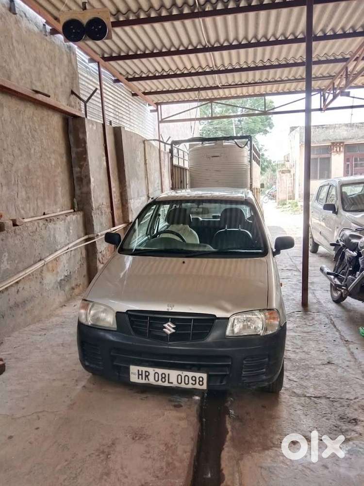 Maruti Suzuki Alto