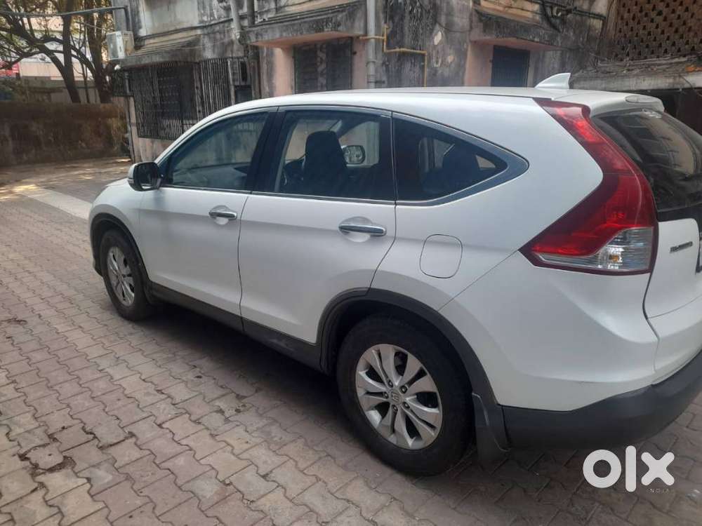 Well Maintained Vehicle