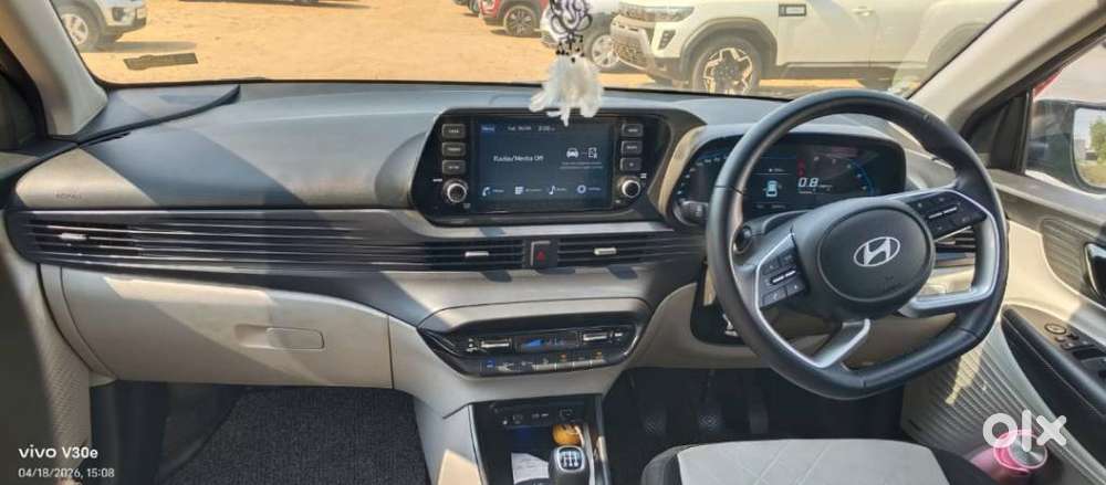 Hyundai I20 1.2 Asta, 2023, Petrol