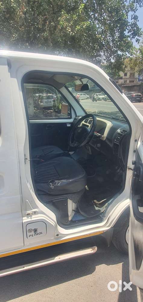 Maruti Suzuki Eeco 7 Seater Ac, 2019, Cng & Hybrids