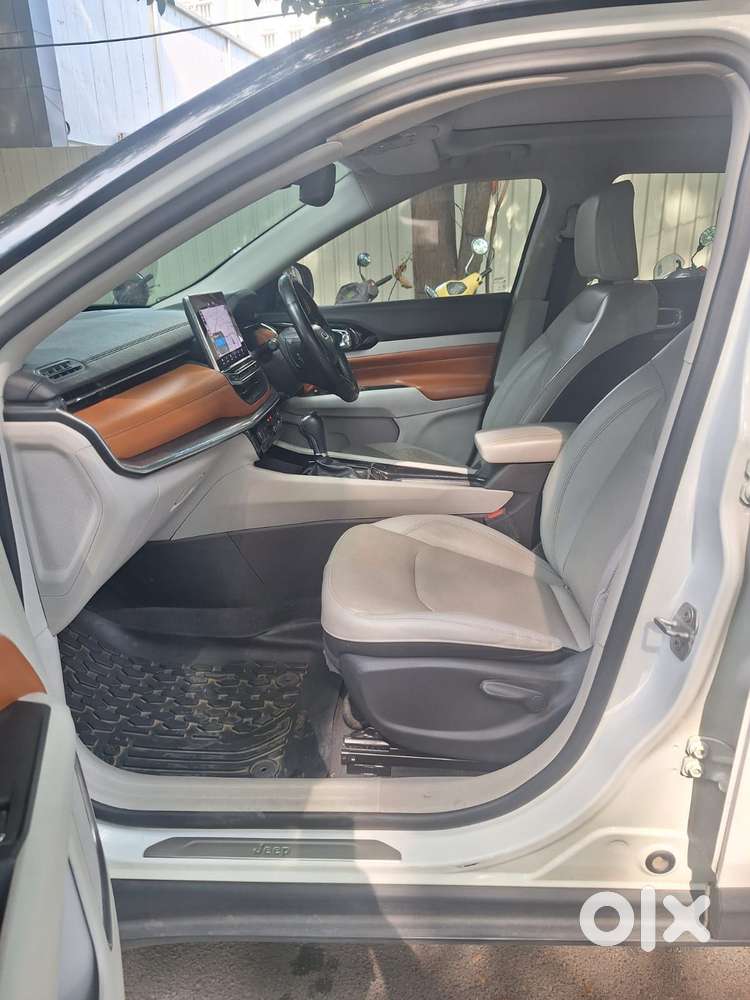 Jeep Compass 2.0 Limited 4x4, 2022, Diesel