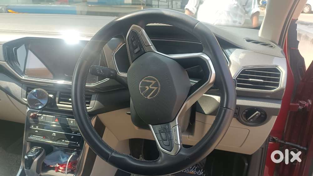 Volkswagen Tiguan 1.0 Tsi, 2024, Petrol