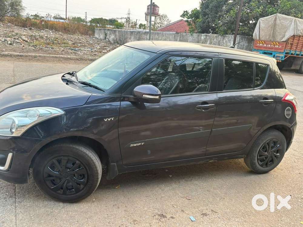 Maruti Suzuki Swift 2016 Petrol Well Maintained