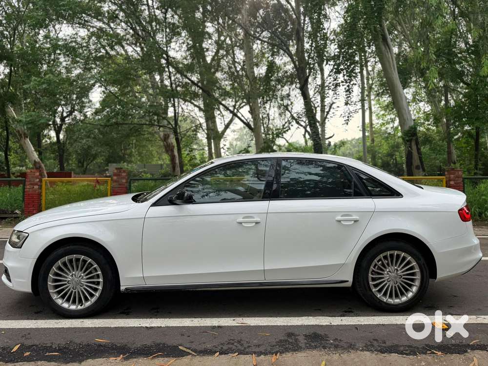 Audi A4 2.0 35 Tdi Premium Plus Sunroof, 2014, Diesel