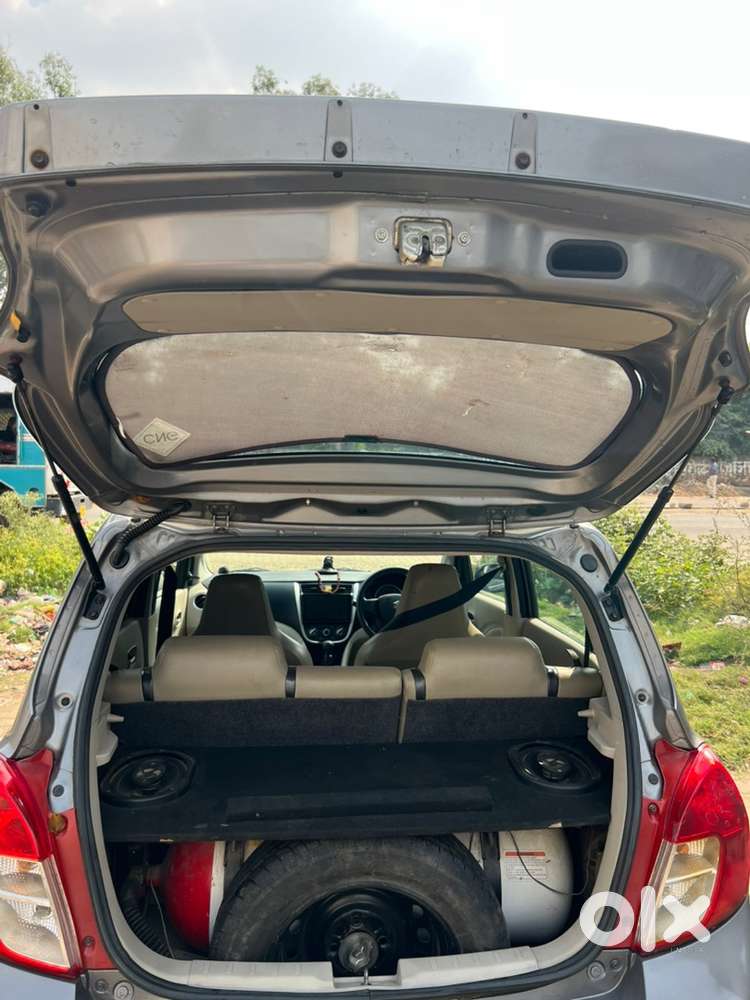 Celerio 2020 Vxi Cng