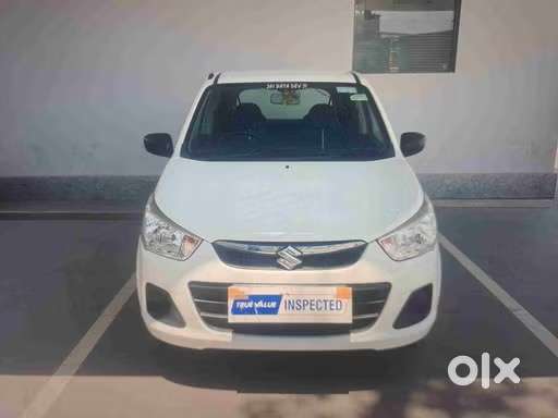 Lucky Chessis Number 786maruti Suzuki Alto 2019