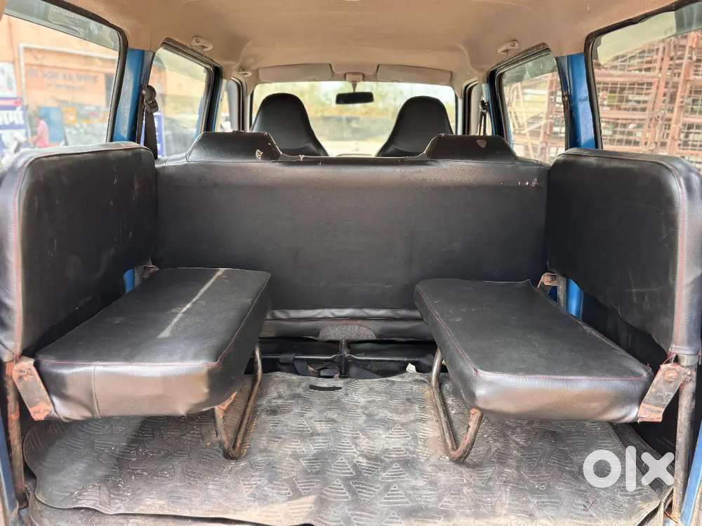 Maruti Suzuki Eeco 5 Seater