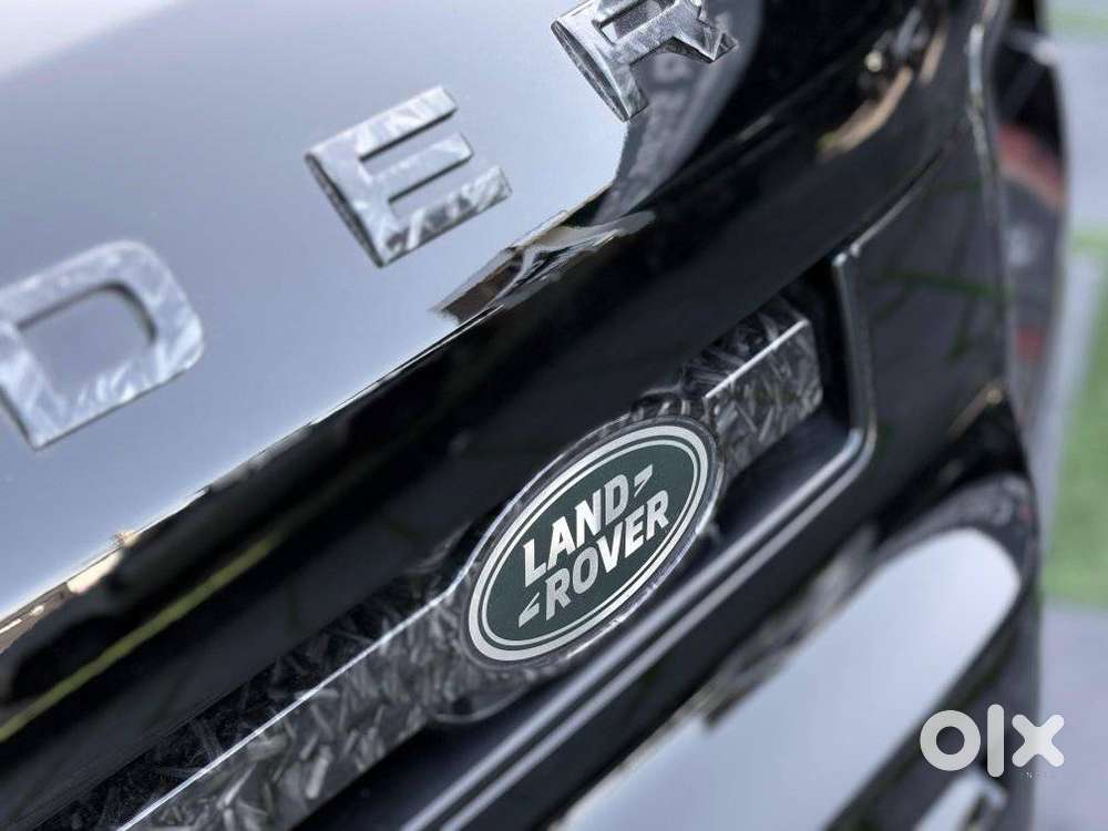 Land Rover Defender 2.0 110 Hse, 2023, Petrol