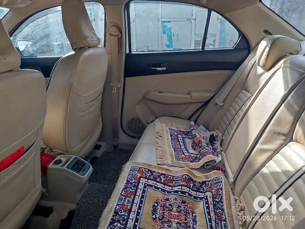 Maruti Suzuki Swift 2018 Vxi Edition