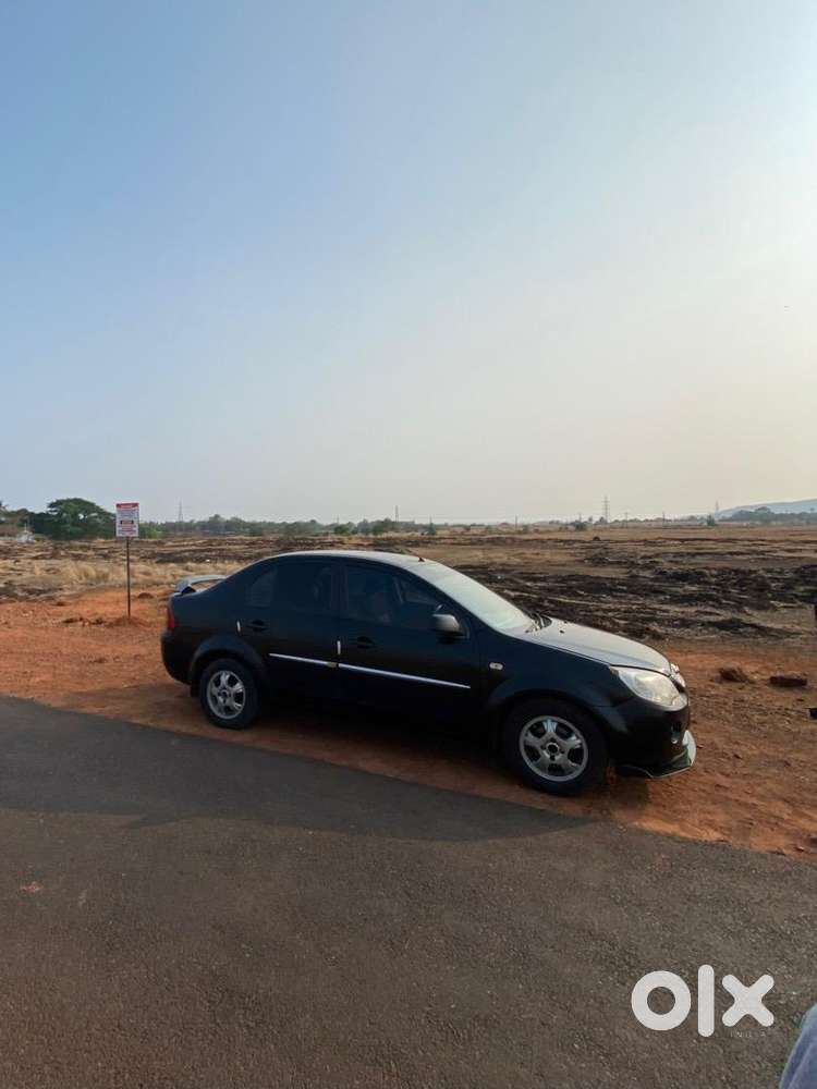 Ford Fiesta Classic 2012 Diesel Good Condition
