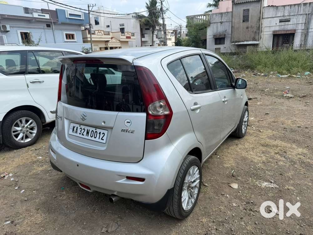 Maruti Ritz Vdi 2011