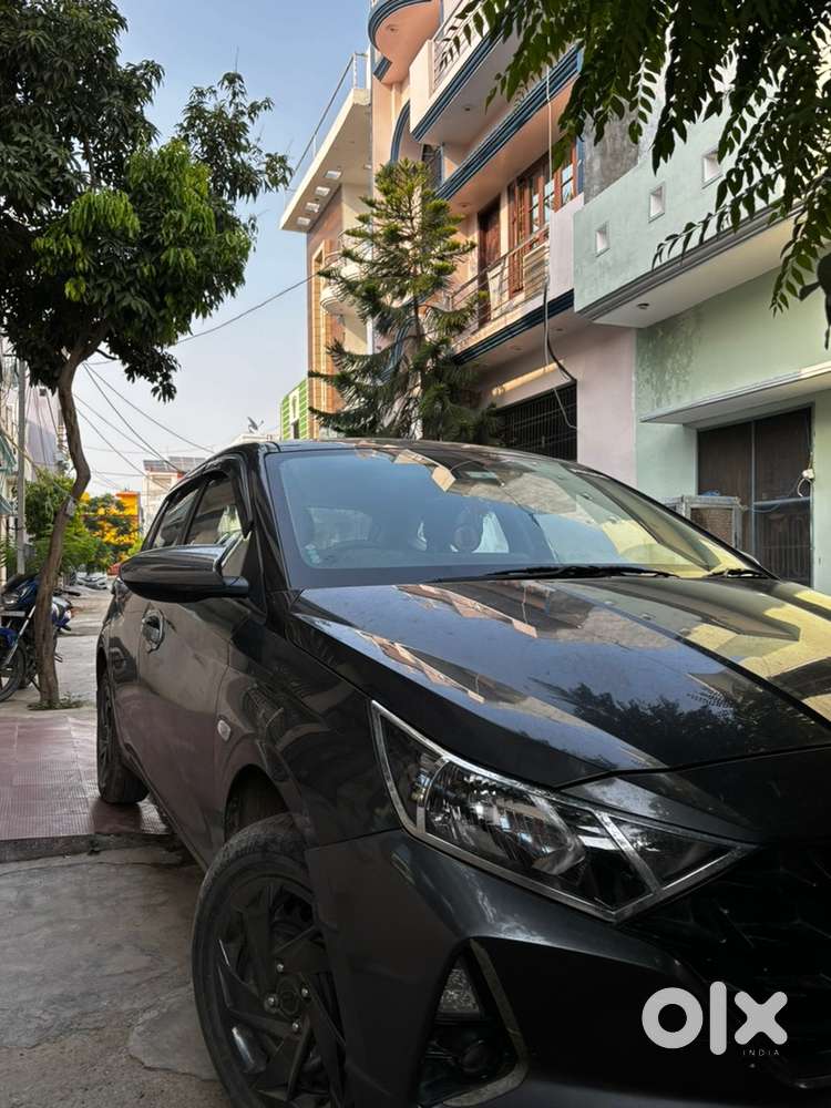 Hyundai I20 Magna 2022 Petrol