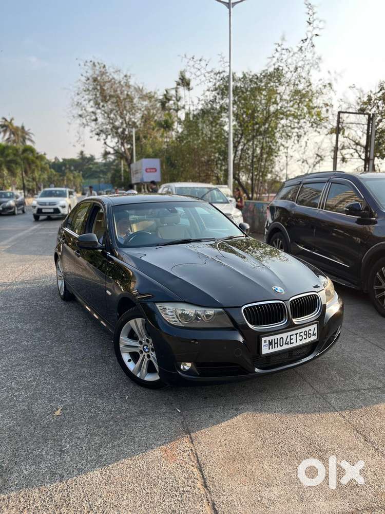Bmw 3 Series 320d Sedan, 2011, Diesel