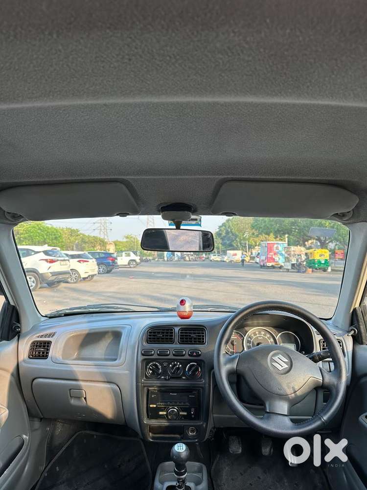 Maruti Suzuki Alto K10 Vxi (o), 2014, Petrol