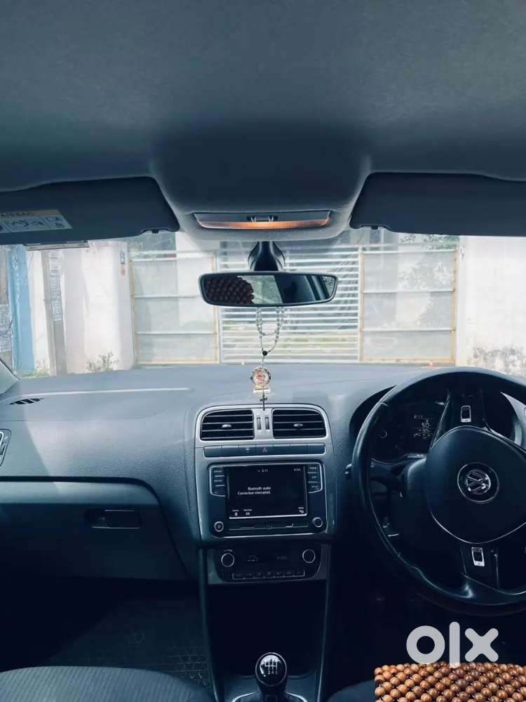 Volkswagen Polo 2021 Manual Petrol