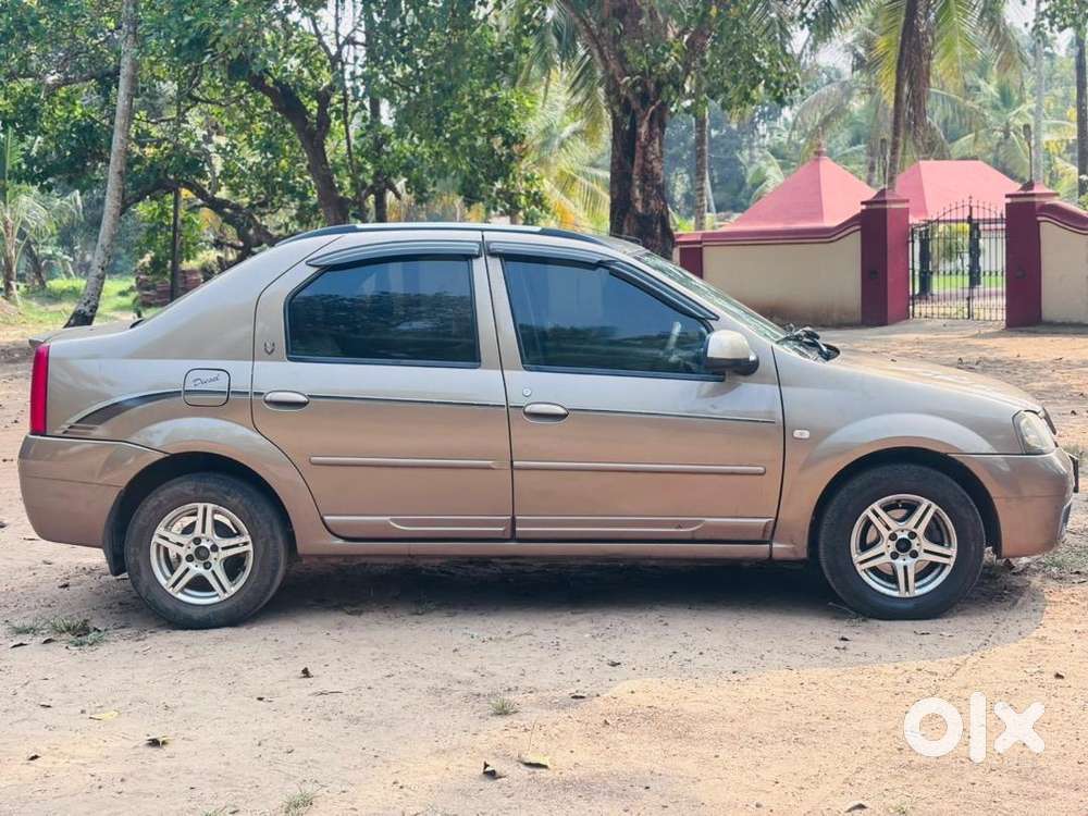 Mahindra Verito 2011 Diesel Well Maintained