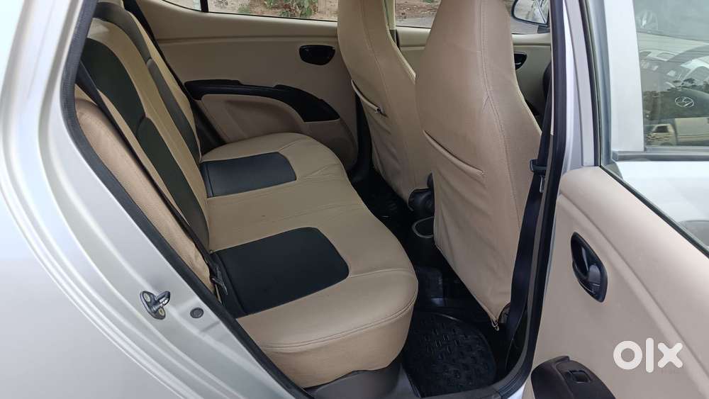 Hyundai I10 Magna 1.1l, 2014, Petrol