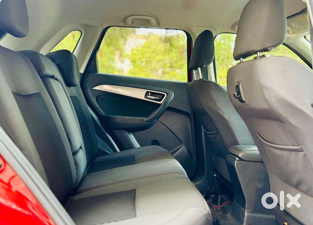 Maruti Suzuki Brezza Zdi Plus, 2017, Diesel