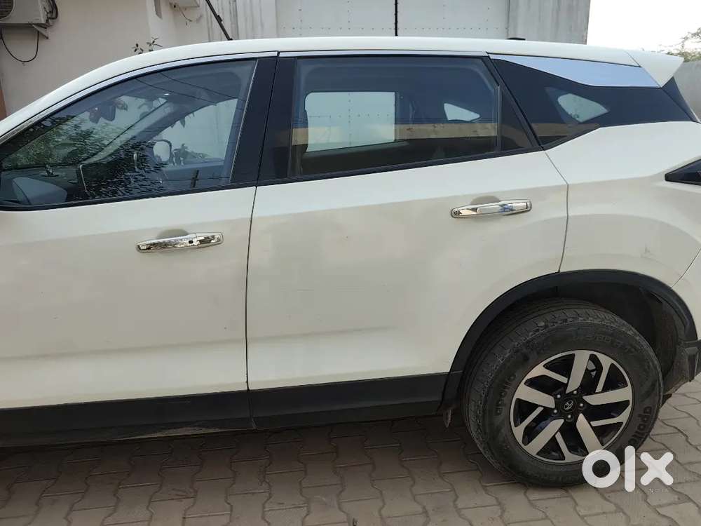 Tata Harrier 2.0 Kryotec 2022