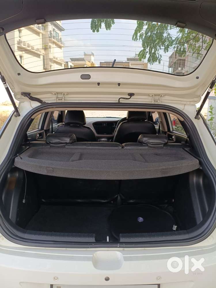 Hyundai Elite I20 Asta 1.2 Mt, 2016, Petrol