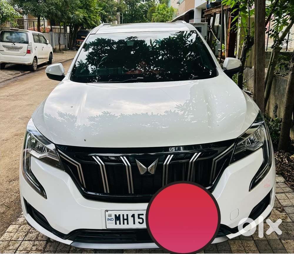 Mahindra Xuv700 Diesel Automatic 2025
