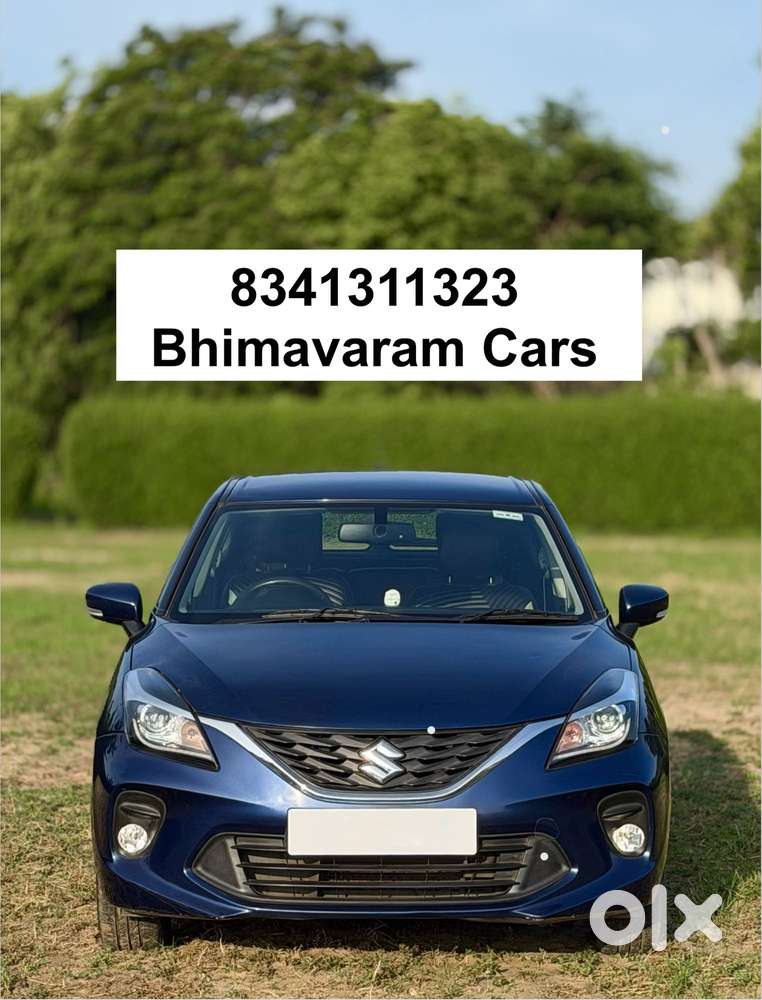 Maruti Suzuki Baleno Zeta, 2019, Petrol