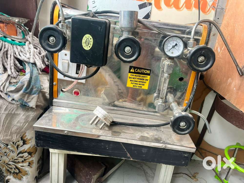 Coffee Machine