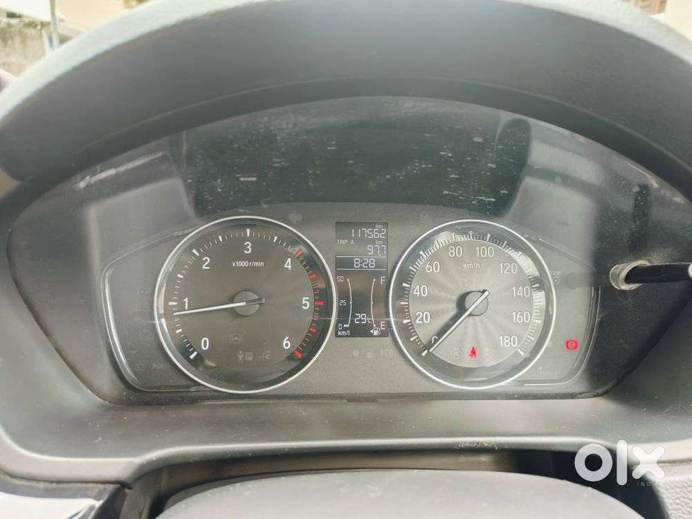 Honda Amaze V Diesel, 2019, Diesel