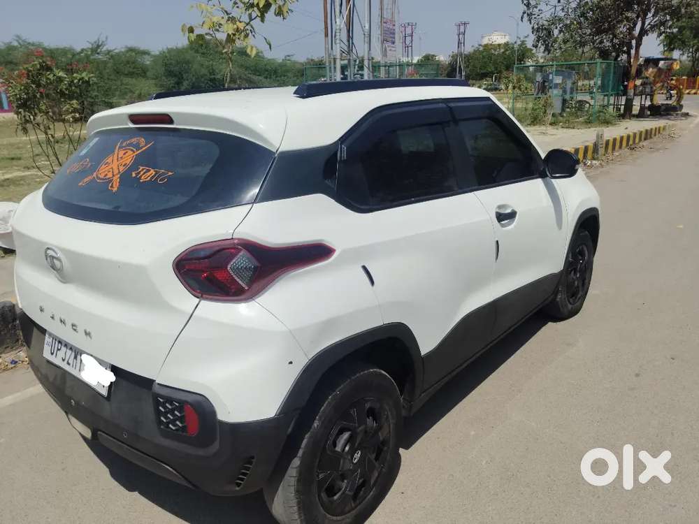 Tata Punch 2022