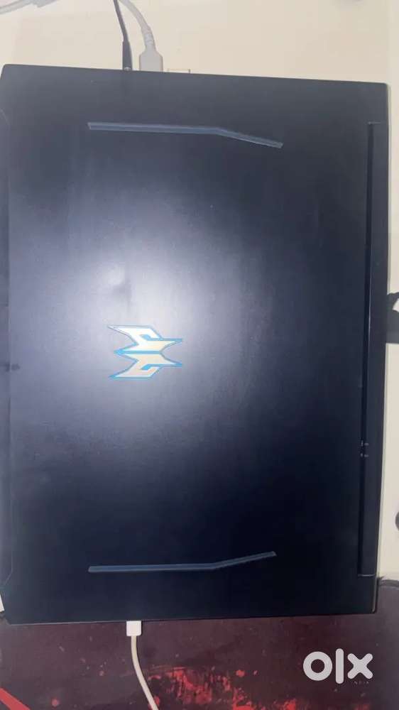 Acer predator Helios 300