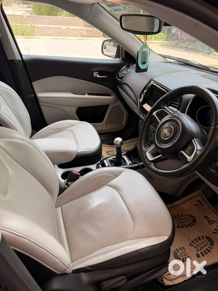 2018 Jeep Diesel Manual 2018