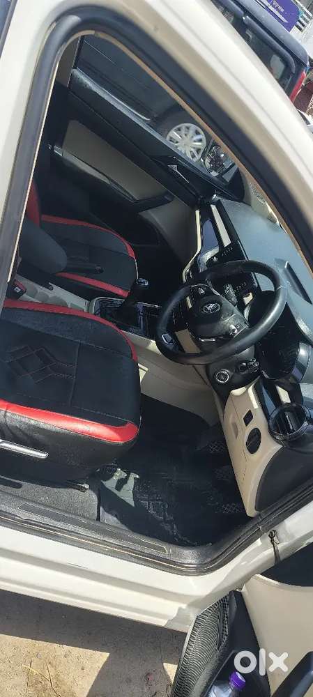 Skoda Slavia 2023 Petrol 41000 Km Driven