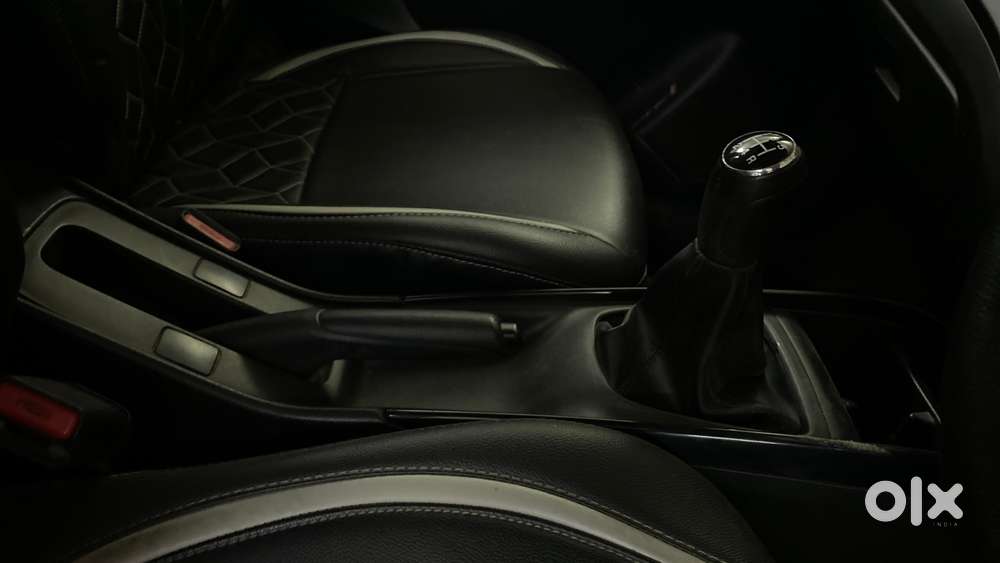 Maruti Suzuki Baleno 1.2 Sigma, 2016, Cng & Hybrids